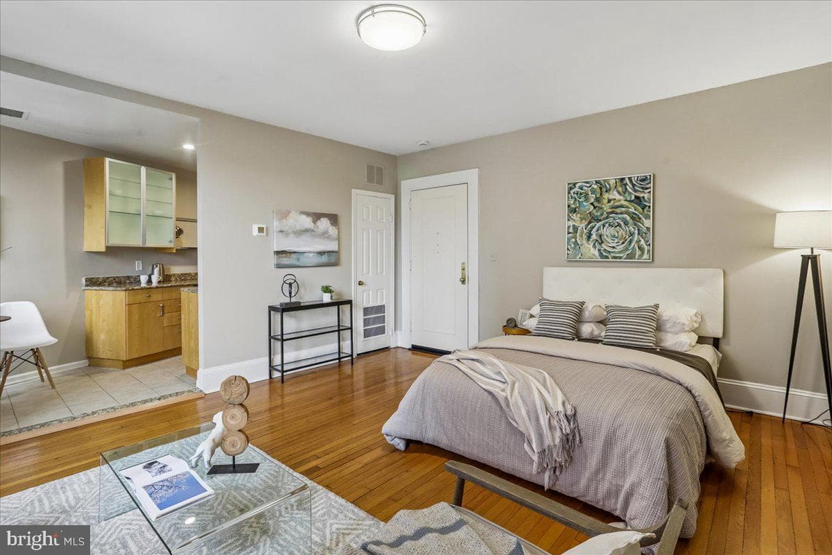 2129 Florida Avenue NW #407 photo 7