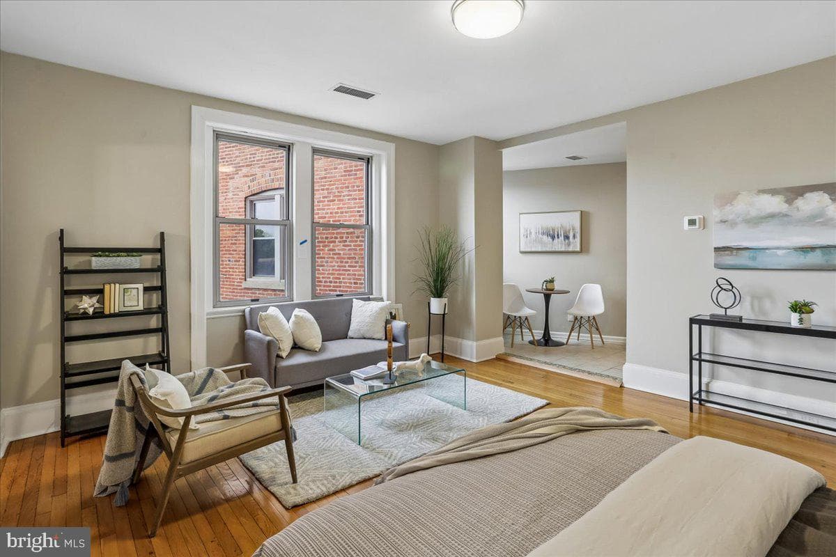 2129 Florida Avenue NW #407 photo 9