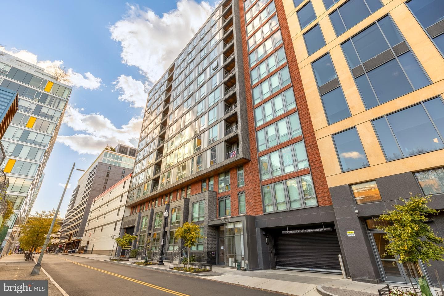 1211 Van Street SE #718