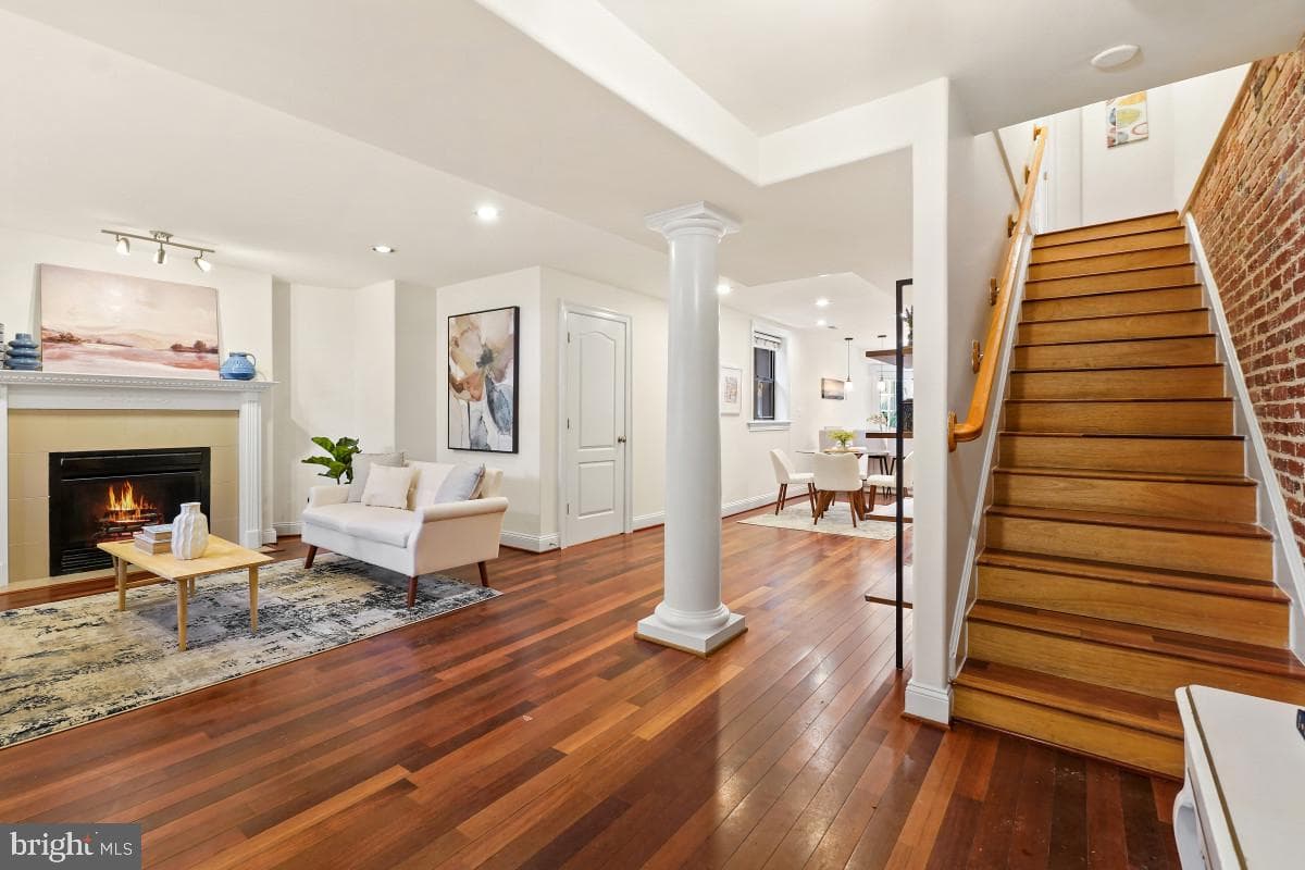 1300 Monroe Street NW #1 photo 14