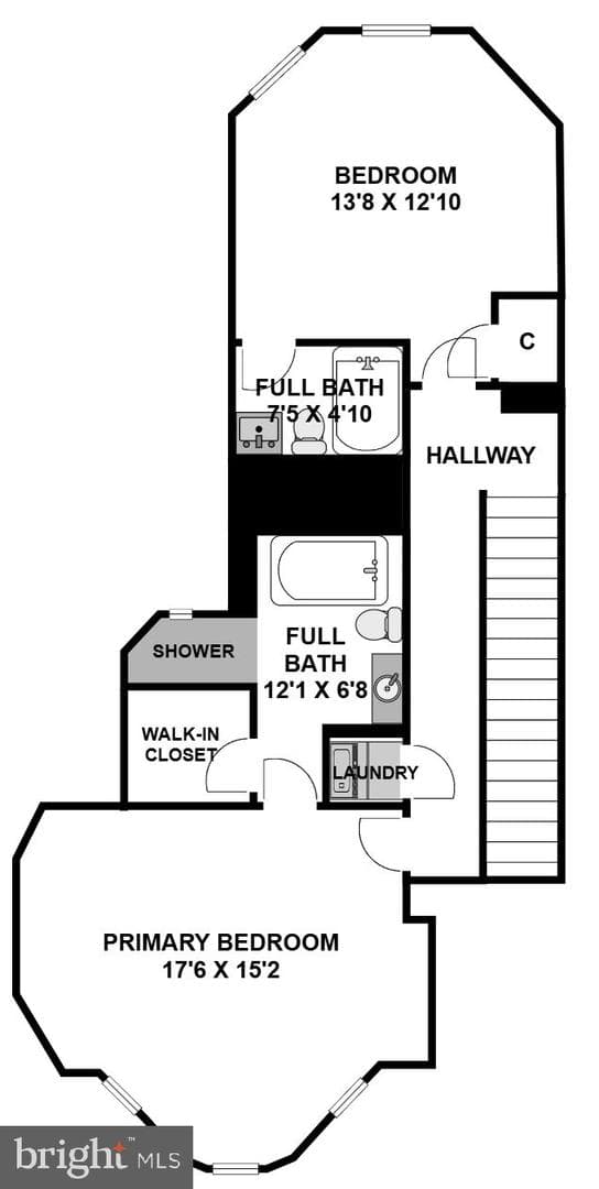 1300 Monroe Street NW #1 photo 24