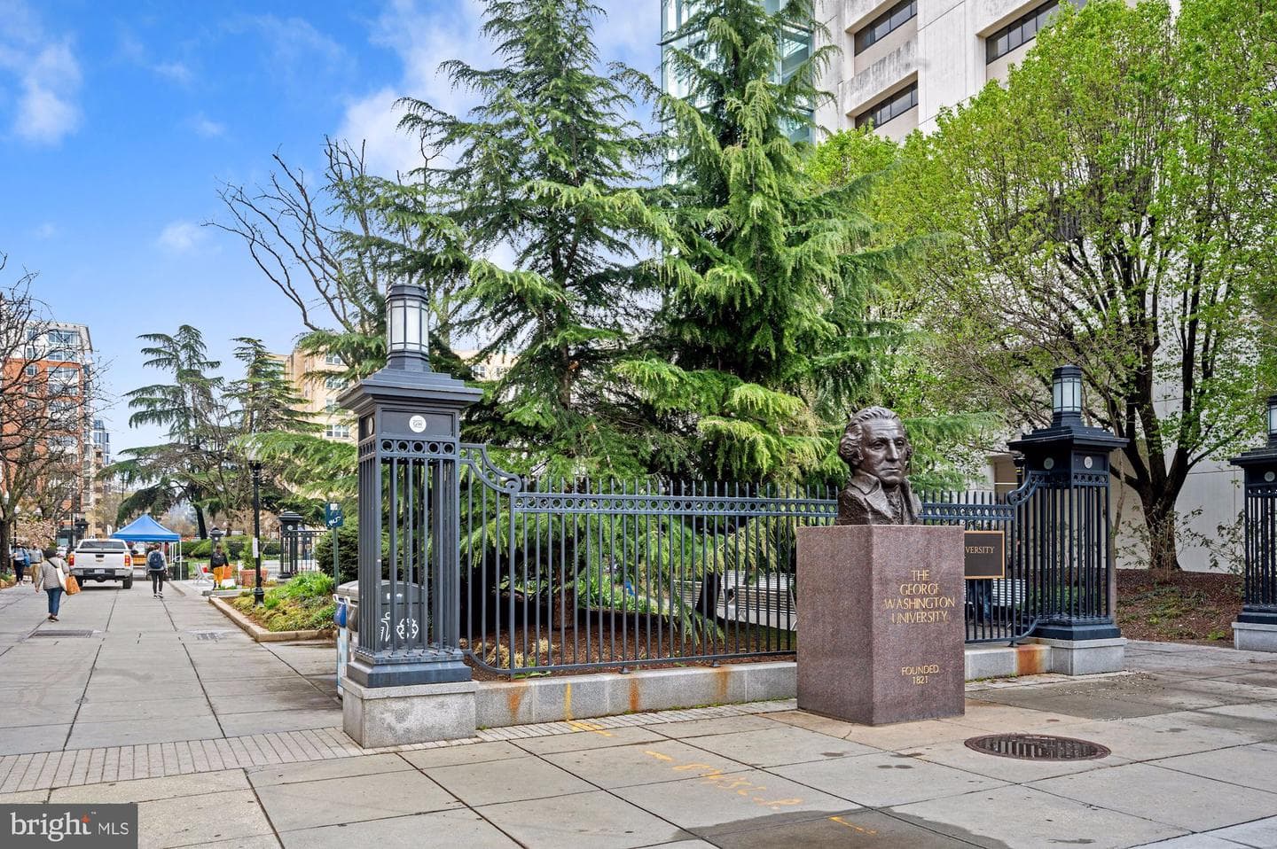 2507 I Street NW photo 39