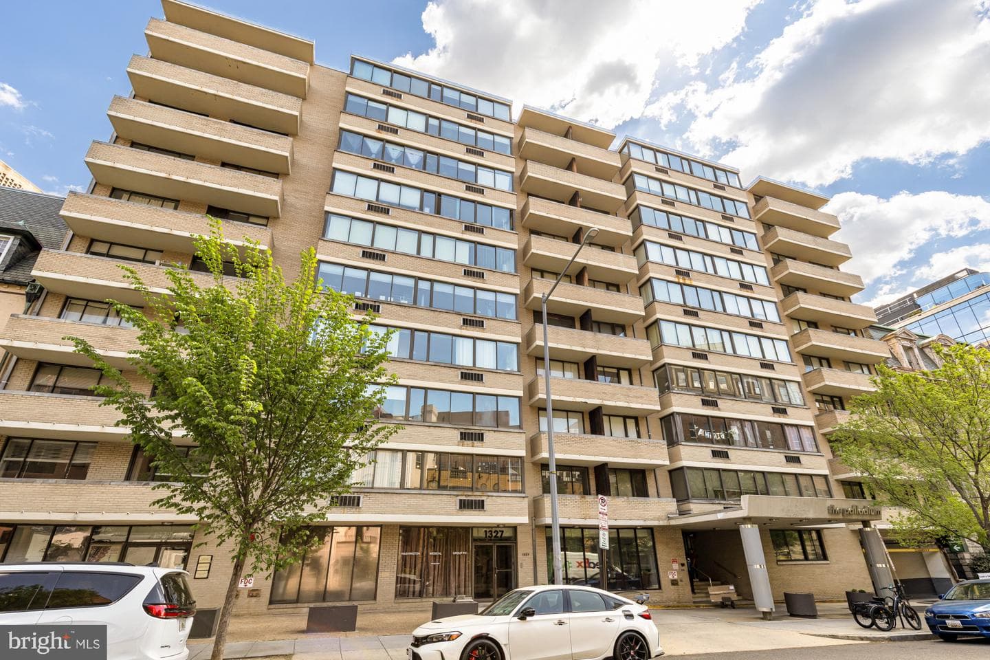 1325 18th Street NW #601 photo 1