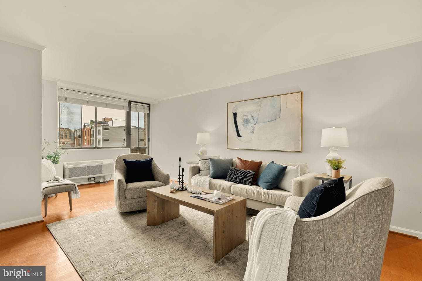 1325 18th Street NW #601 photo 9