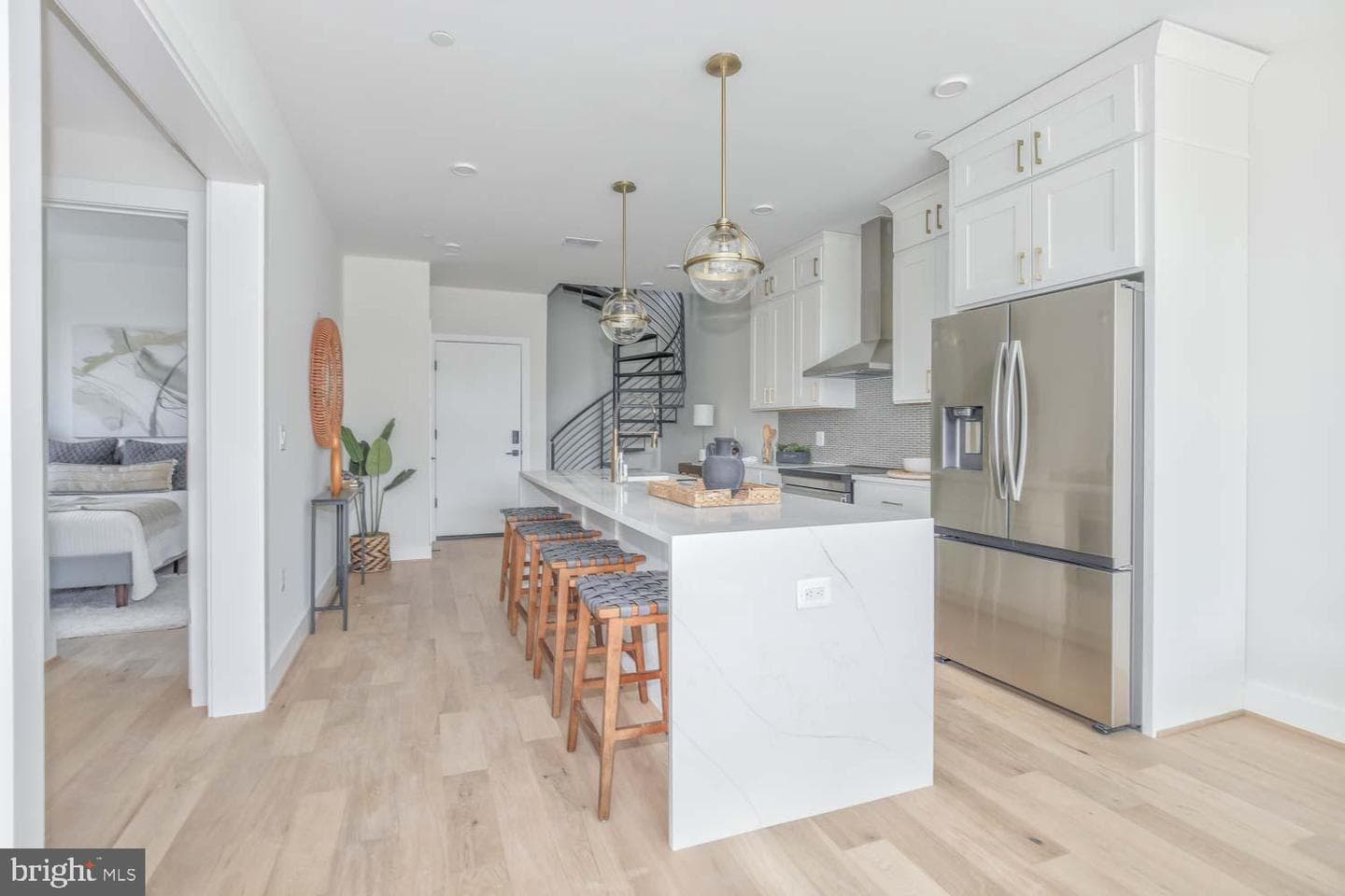 4347 Harrison Street NW #penthouse Seven photo 10