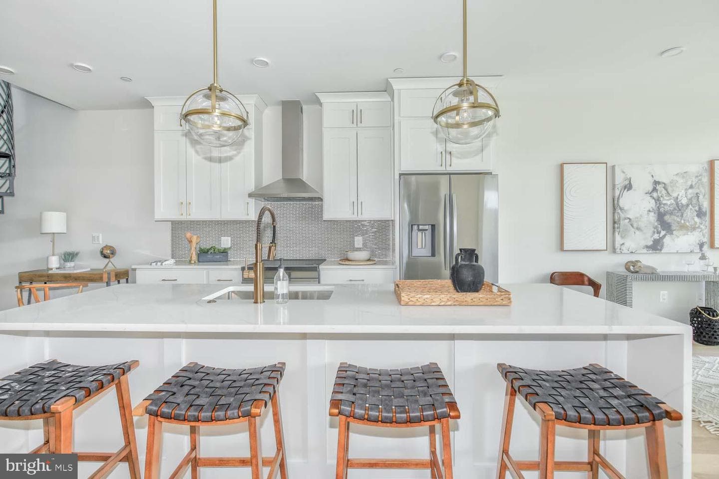 4347 Harrison Street NW #penthouse Seven photo 5
