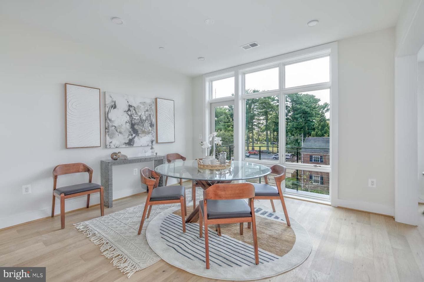 4347 Harrison Street NW #penthouse Seven photo 6
