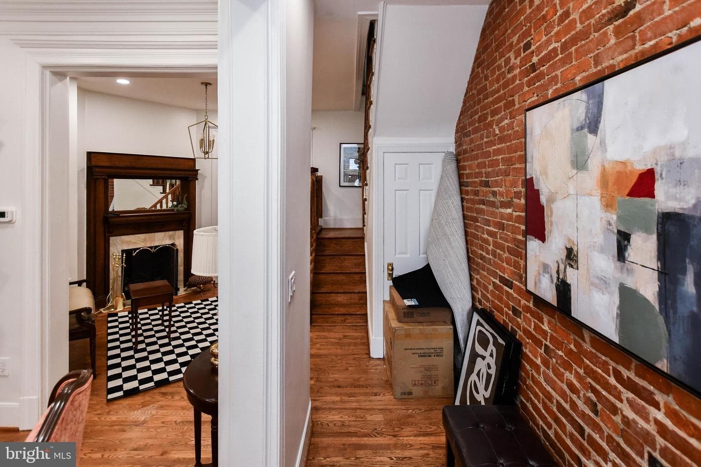 34 R Street NE photo 6