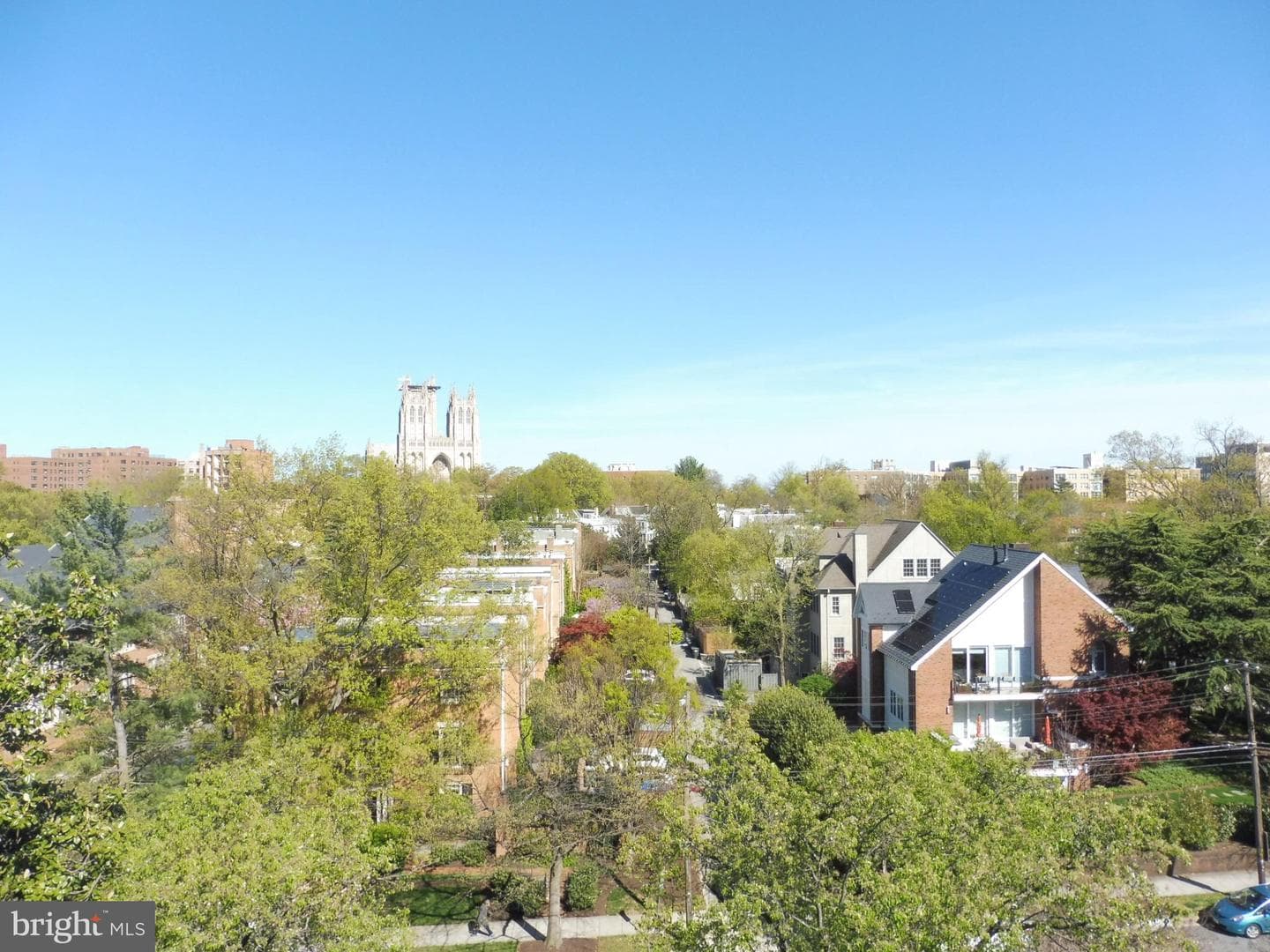 3901 Cathedral Avenue NW #111 photo 16