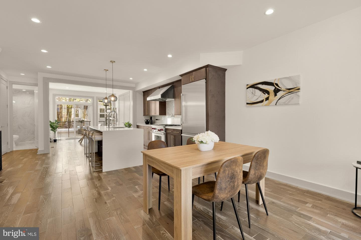 641 M Street NE #1 photo 12