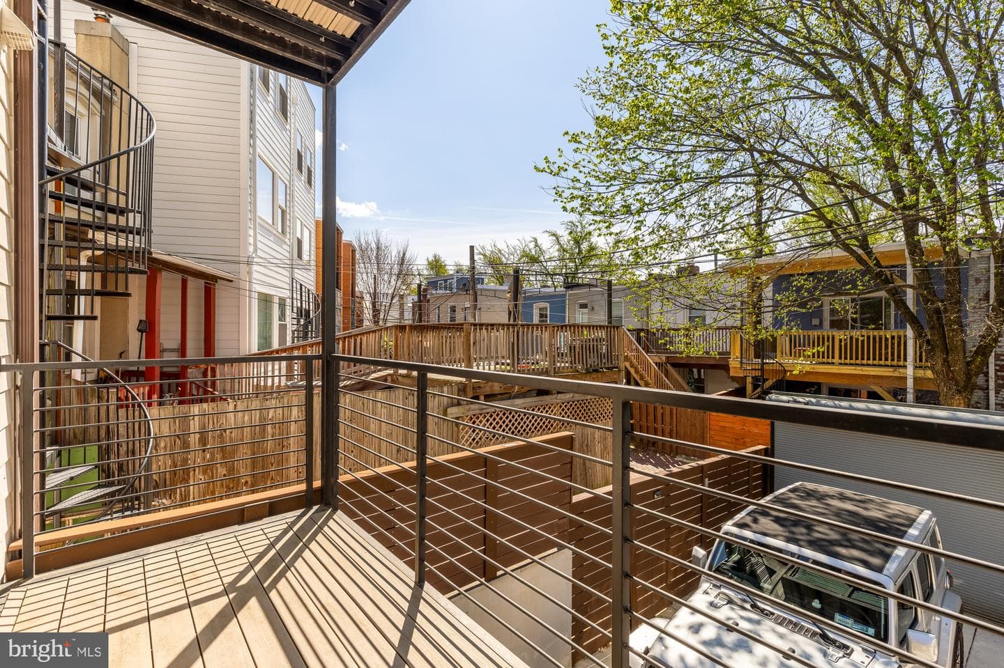641 M Street NE #1 photo 16