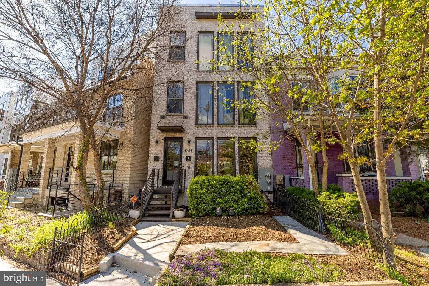 641 M Street NE #1 photo 29