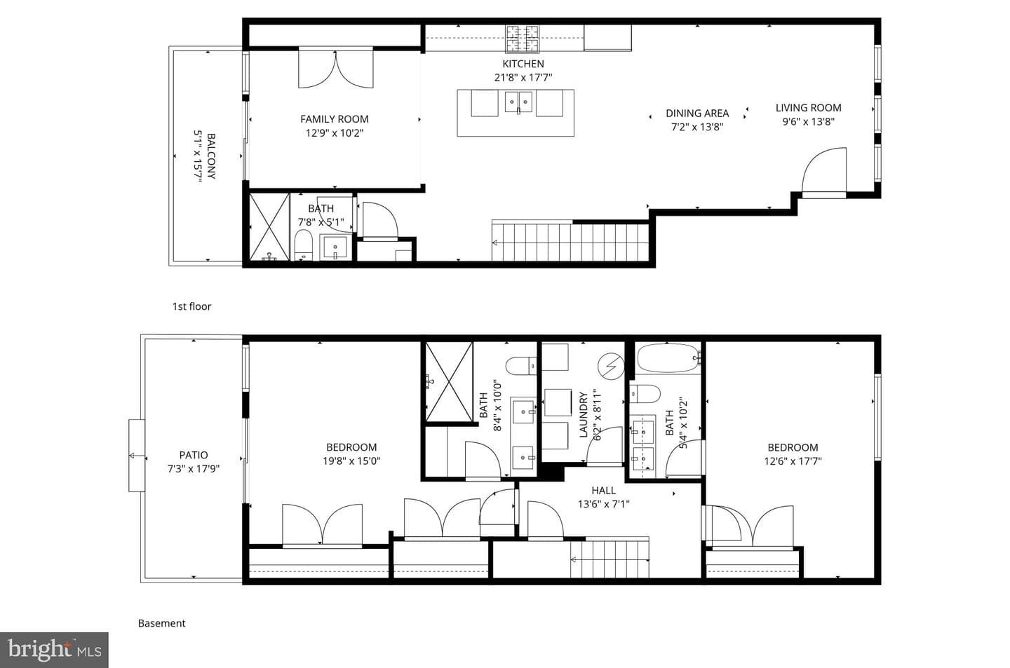 641 M Street NE #1 photo 30