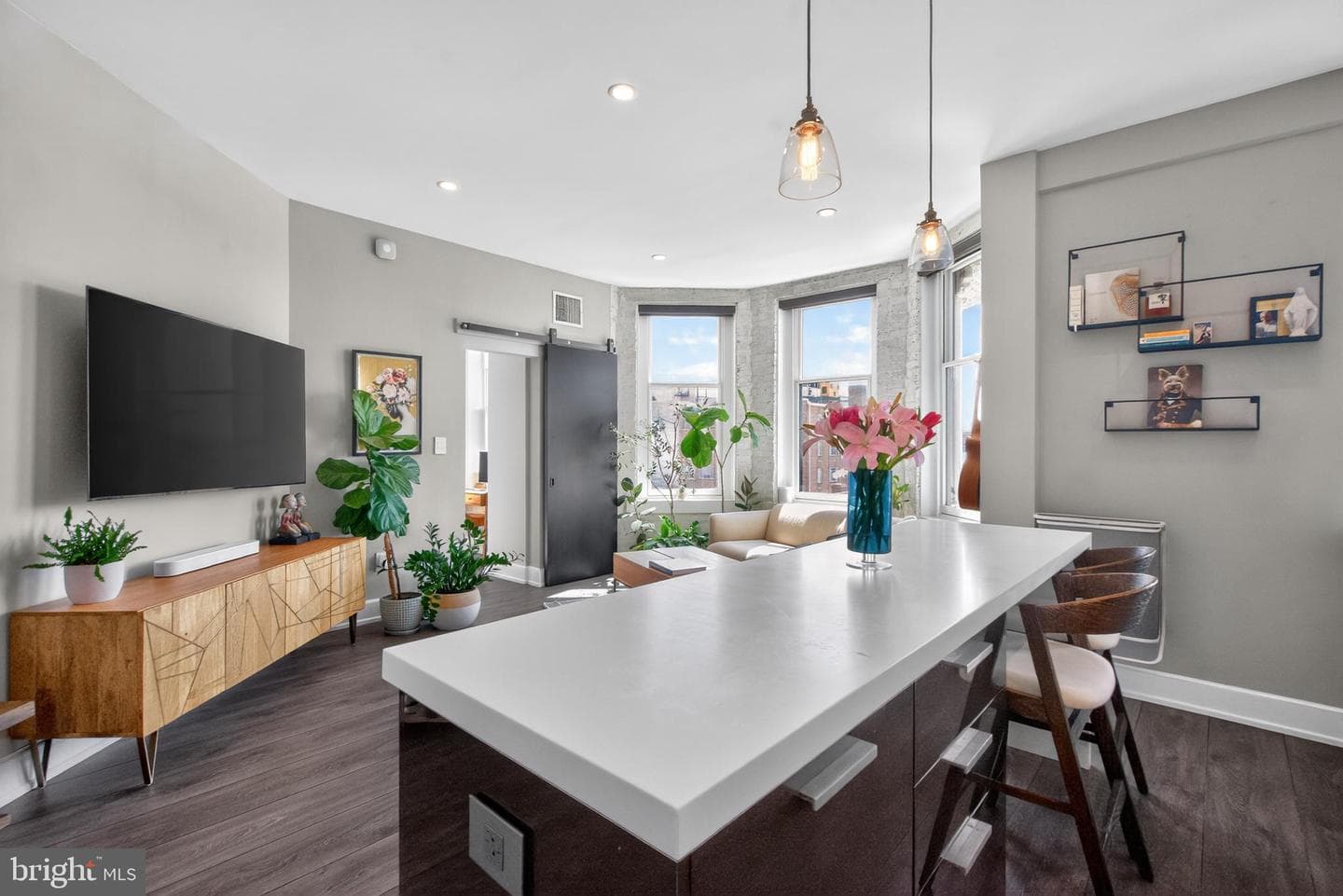 1615 Q Street NW #602 photo 5