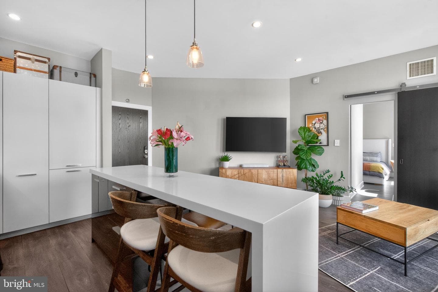 1615 Q Street NW #602 photo 6