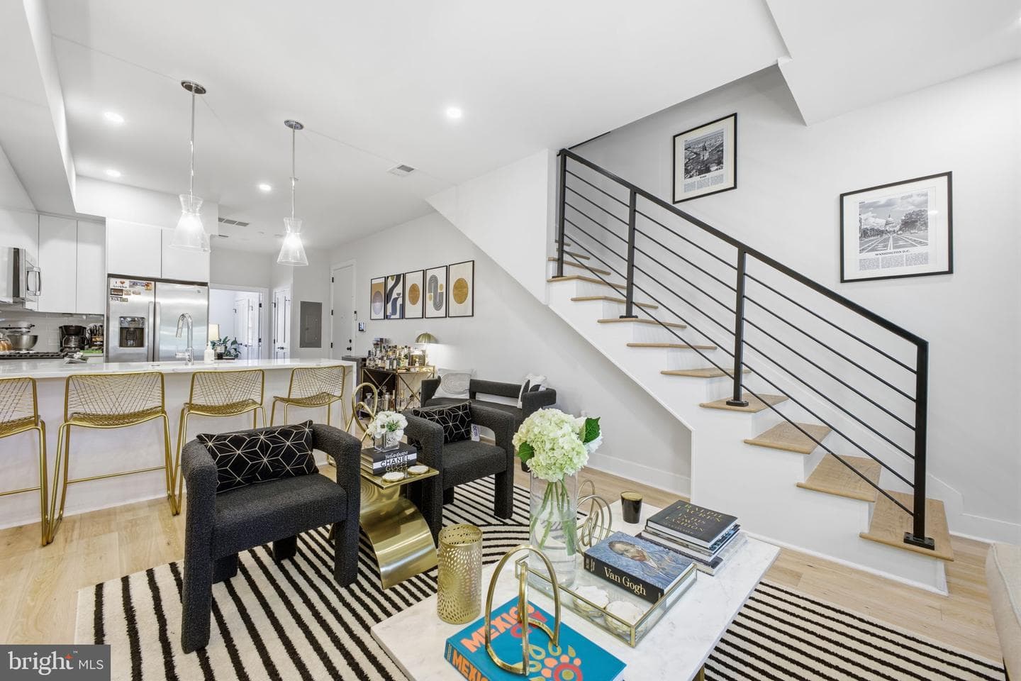 1645 West Virginia Avenue NE #3 photo 4