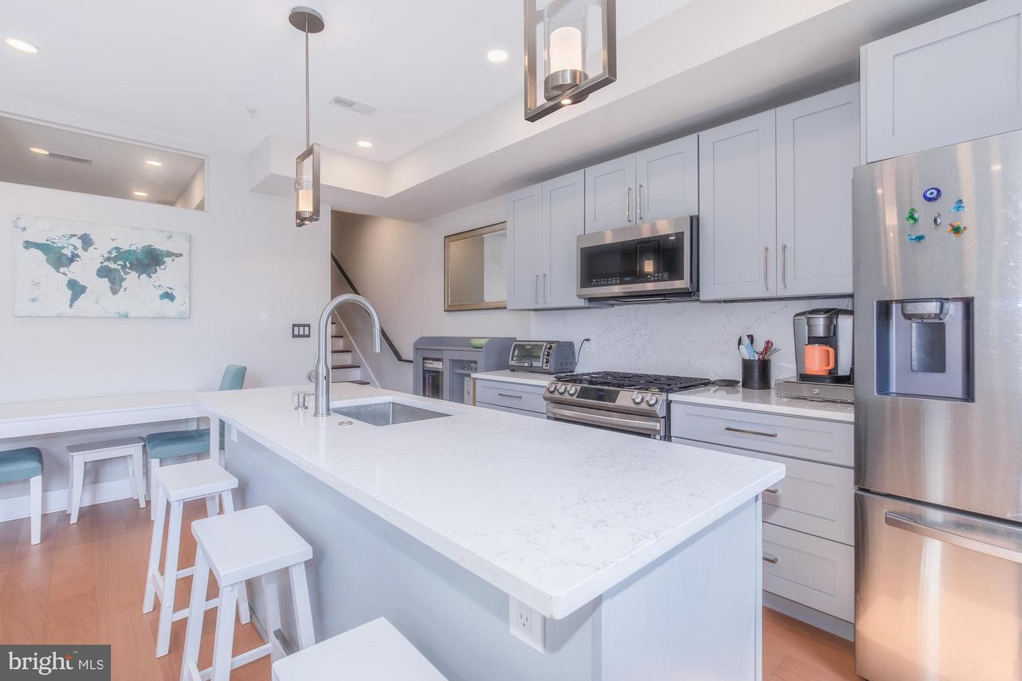 1444 Harvard Street NW #302 photo 14