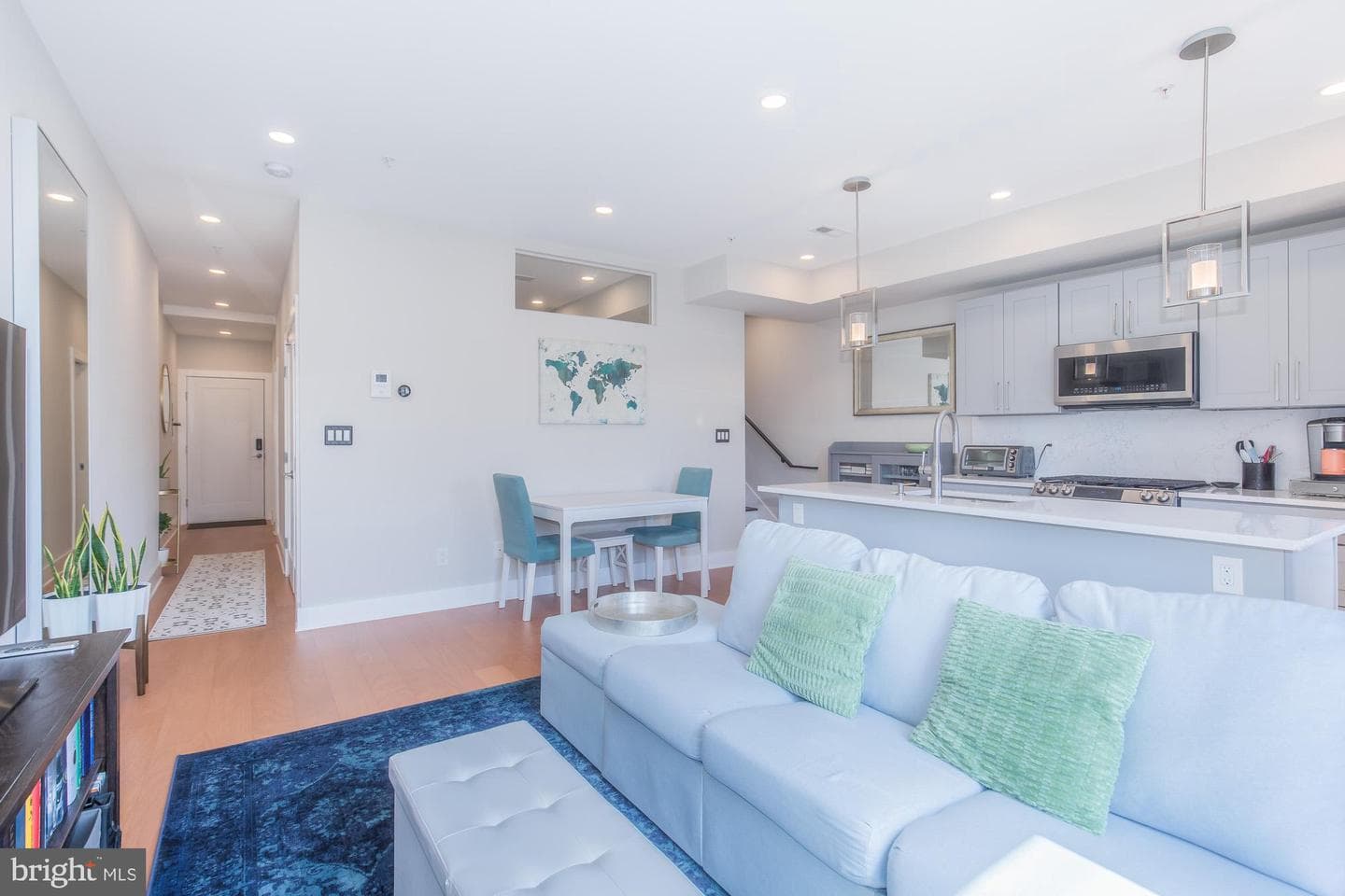 1444 Harvard Street NW #302 photo 17