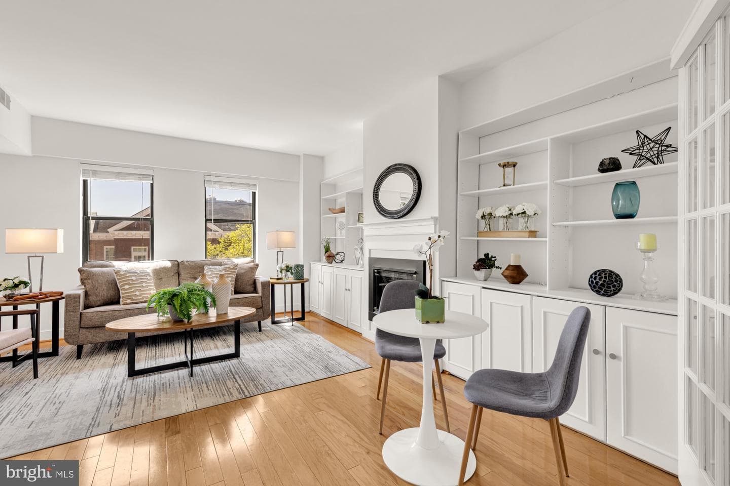 1727 R Street NW #402 photo 4