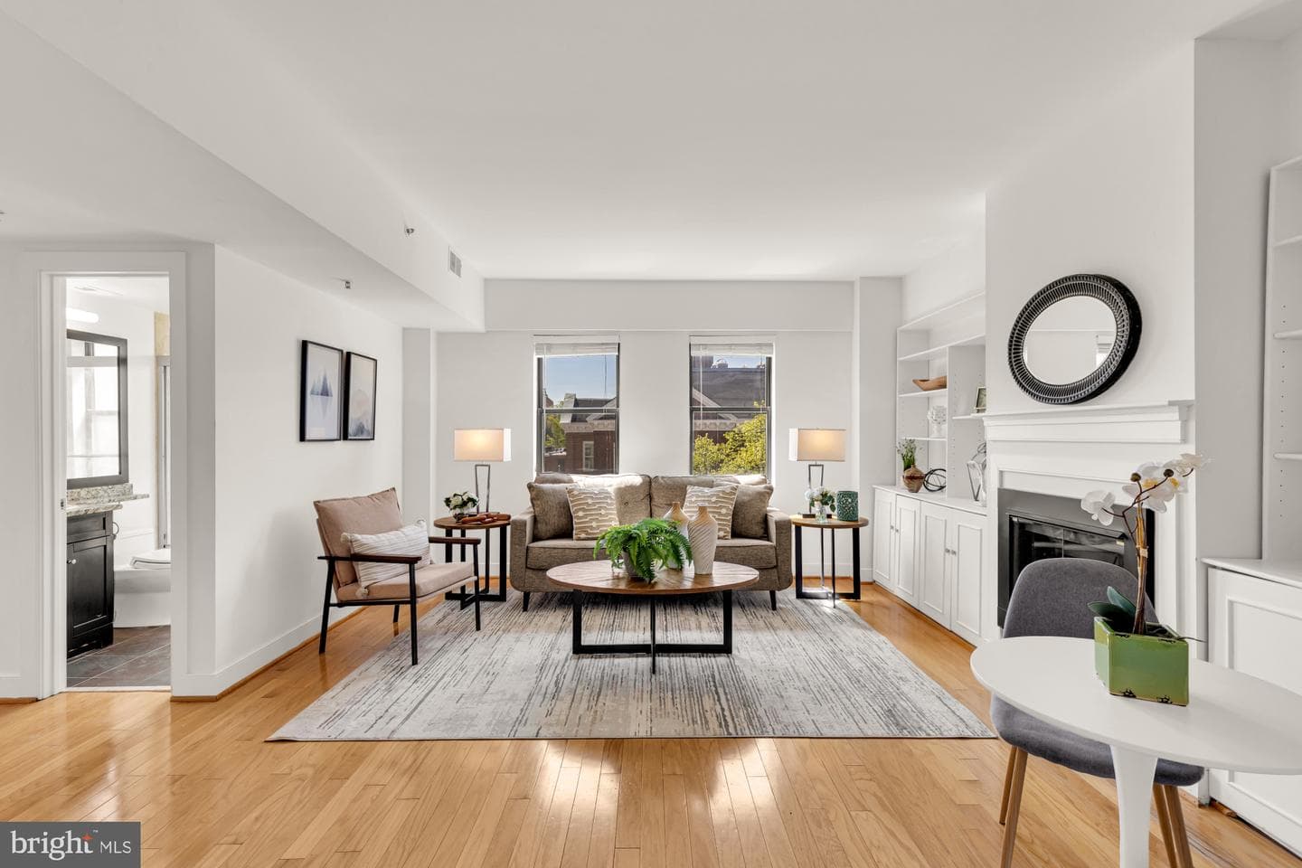 1727 R Street NW #402 photo 5