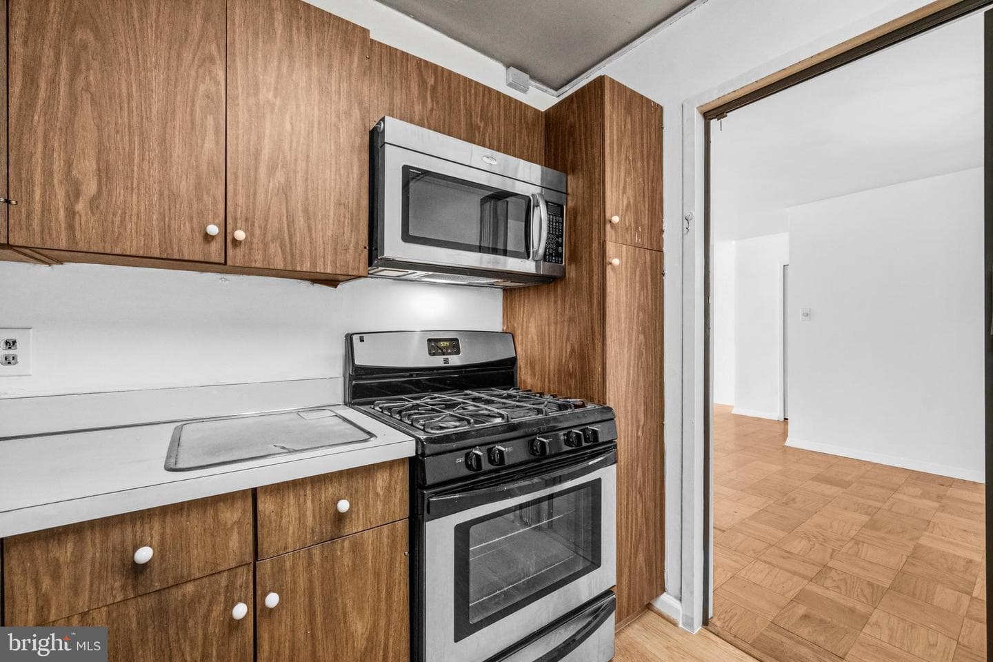3001 Veazey Terrace NW #615 photo 13