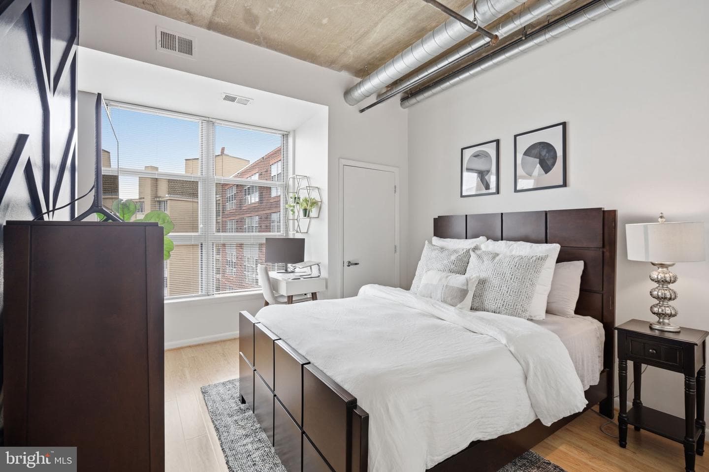 1300 N Street NW #707 photo 8