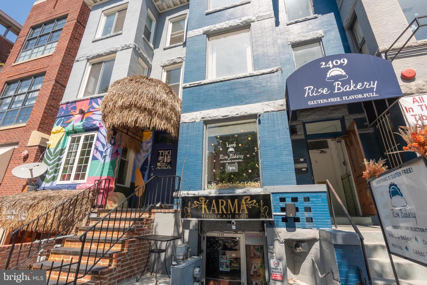 2464 Ontario Road NW #1 photo 30