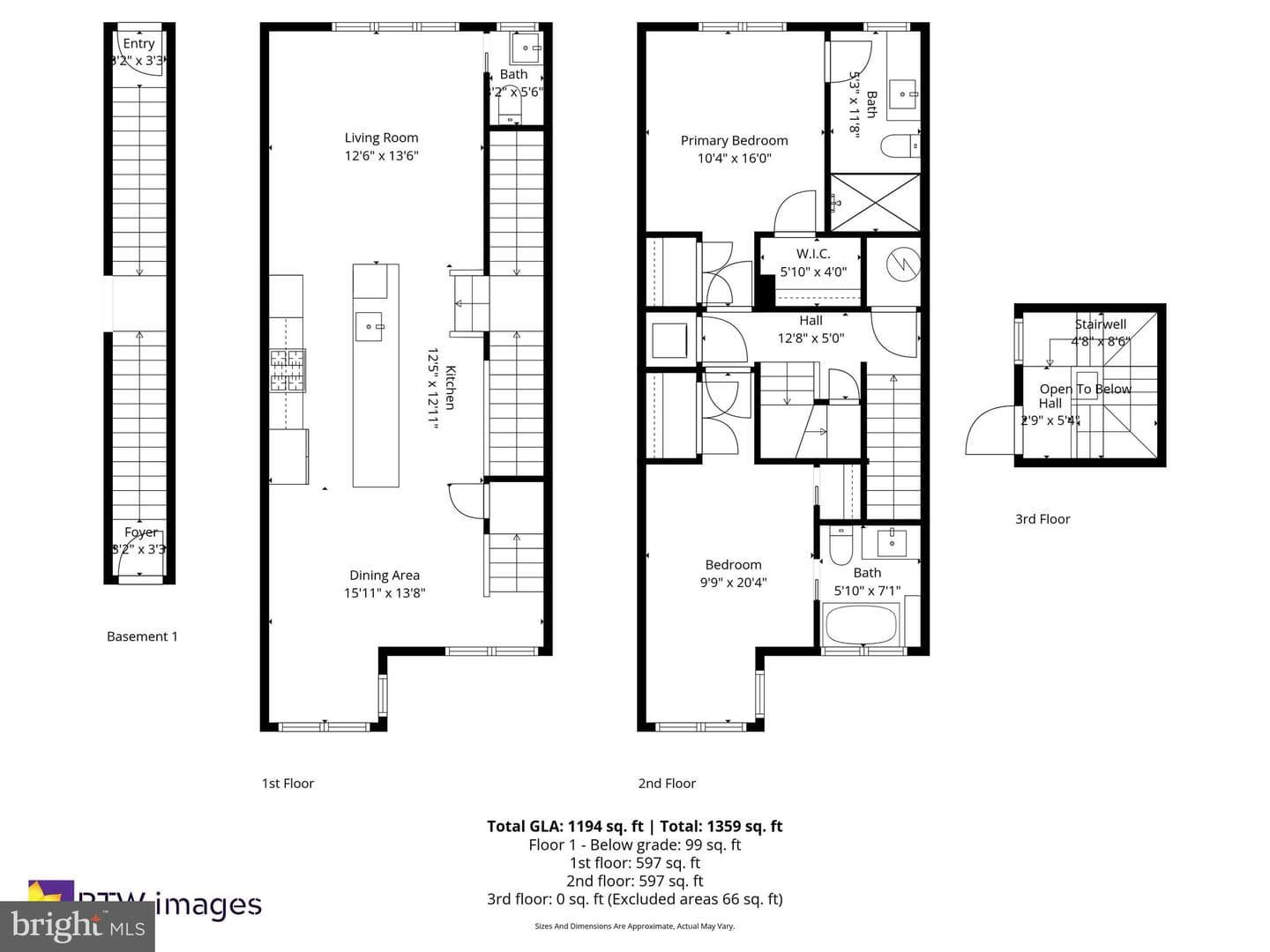 2800 Sherman Avenue NW #1007b photo 37
