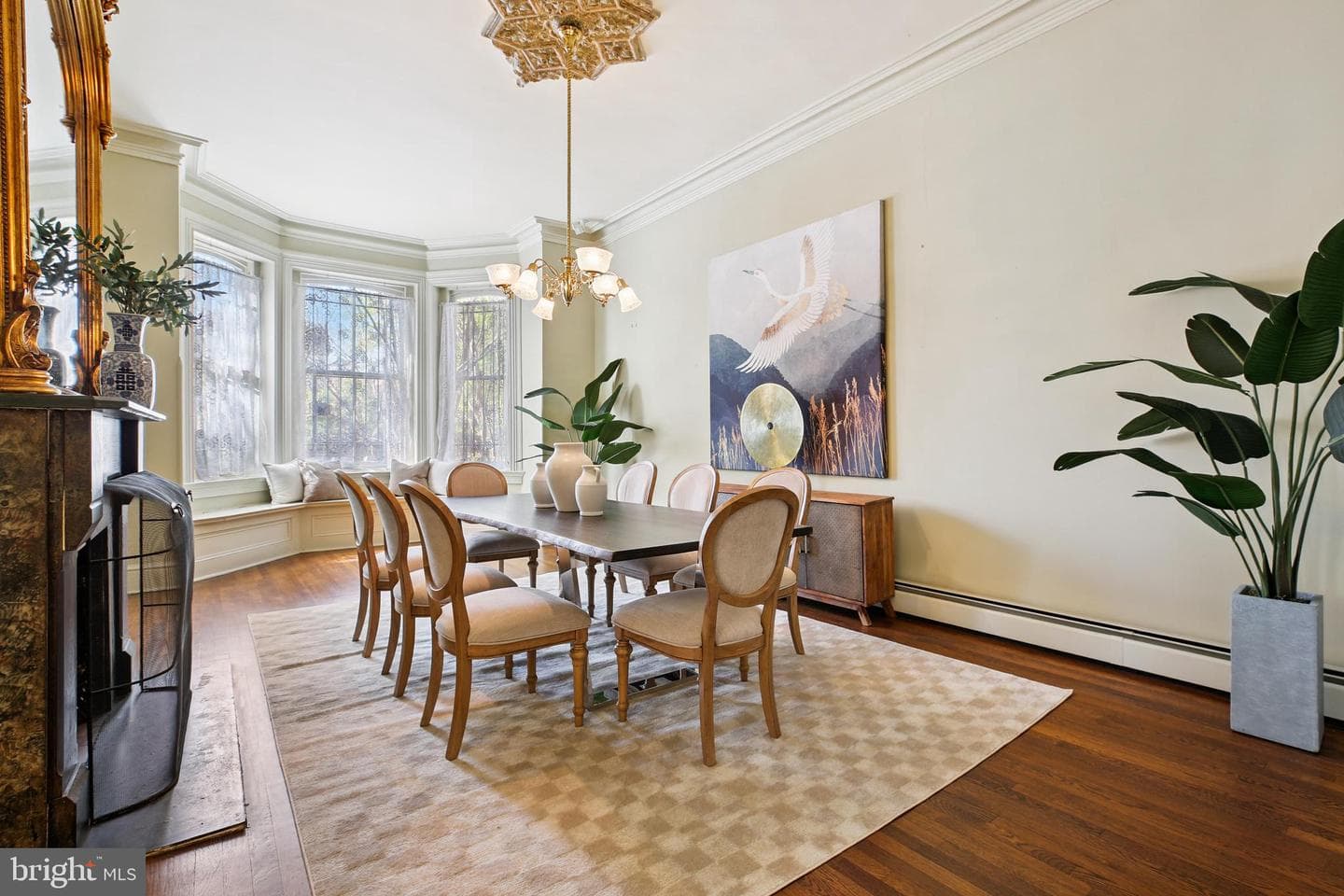 17 Logan Circle NW photo 8
