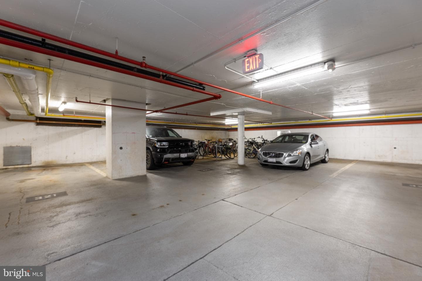 490 M Street SW #W-101 photo 26