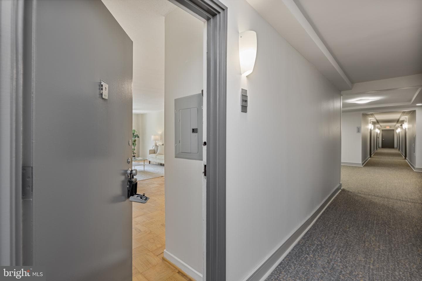 490 M Street SW #W-101 photo 7
