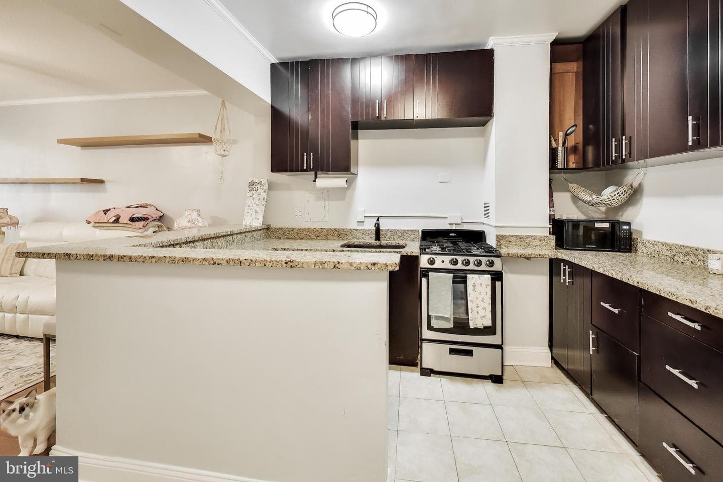1 Scott Circle NW #402 photo 8