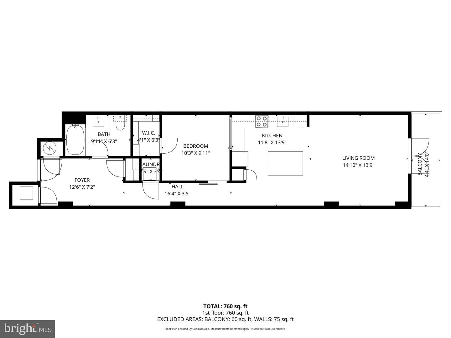437 New York Avenue NW #422 photo 16