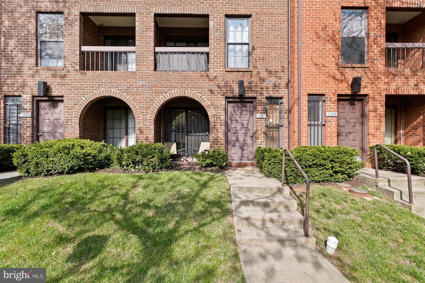 1827.5 Channing Street NE #1827.5 photo 2