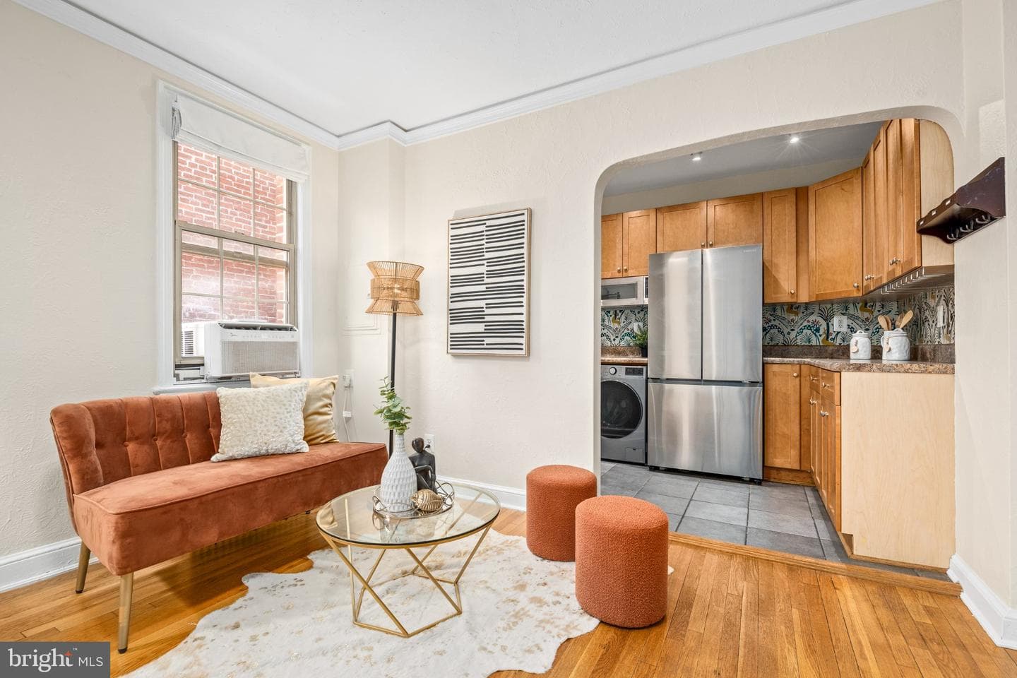 1439 Euclid Street NW #204 photo 4