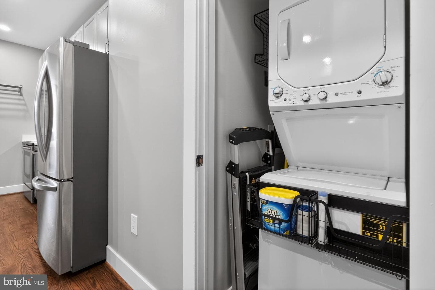 1109 Holbrook Terrace NE #1 photo 32