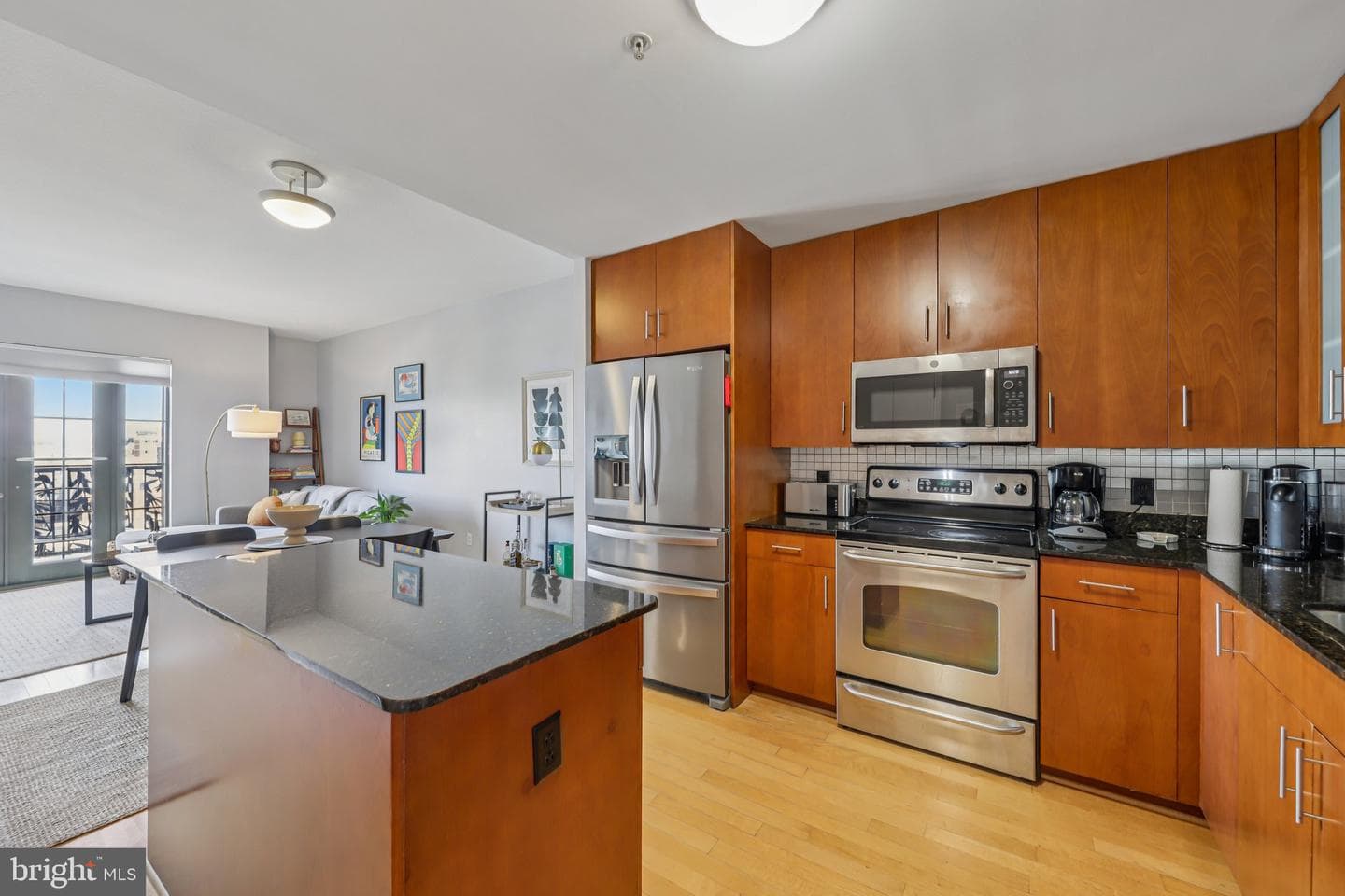 910 M Street NW #918 photo 9