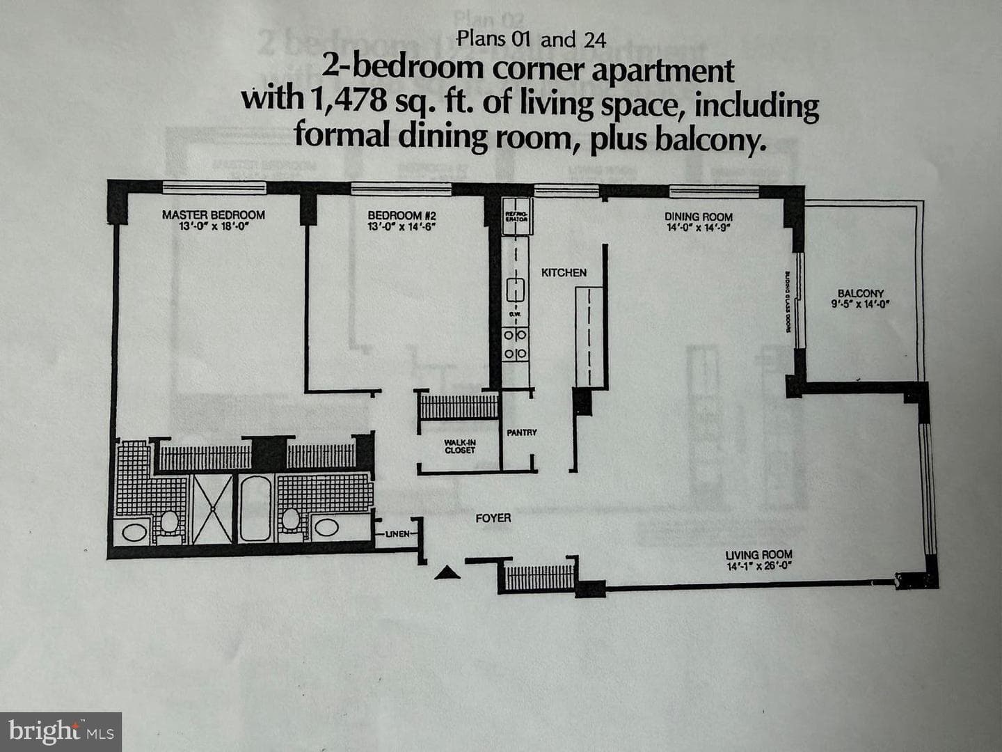 4201 Cathedral Avenue NW #124e photo 5