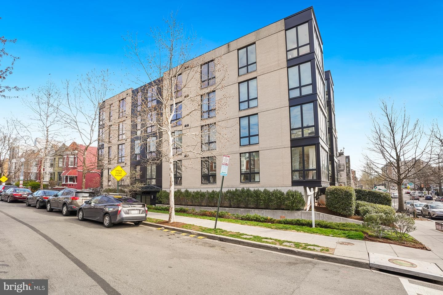 1380 Quincy Street NW #5-C