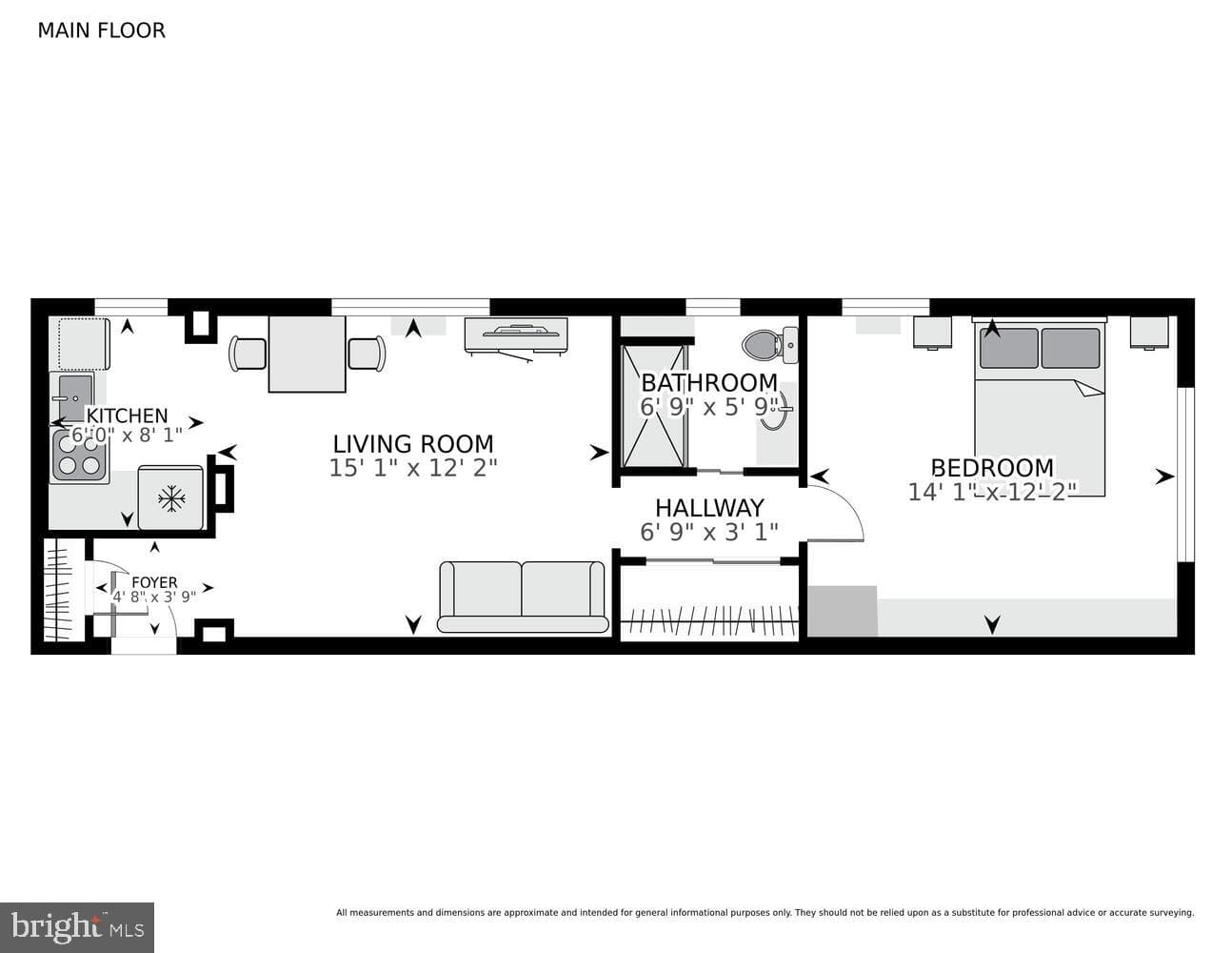 3100 Wisconsin Avenue NW #306 photo 15