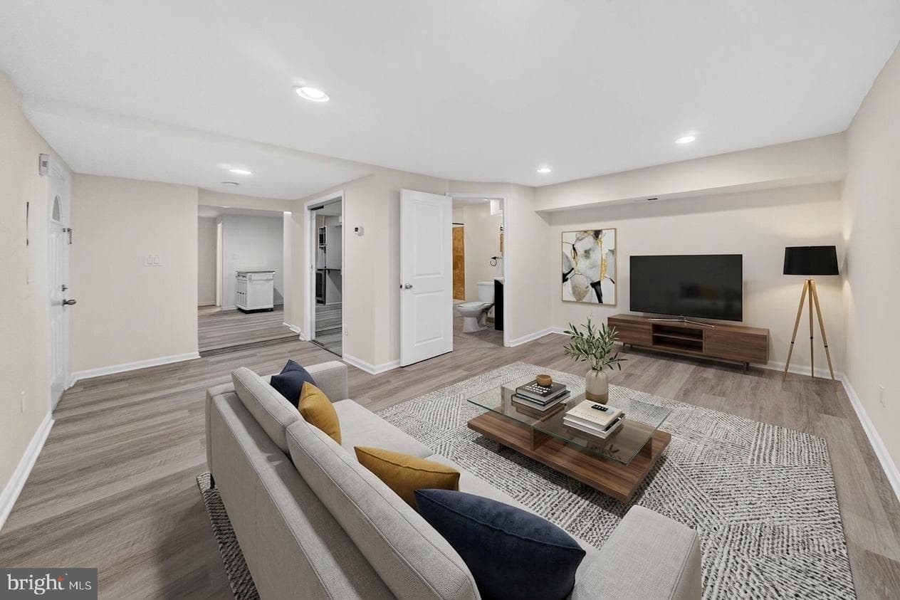 456 M Street NW #1 photo 2