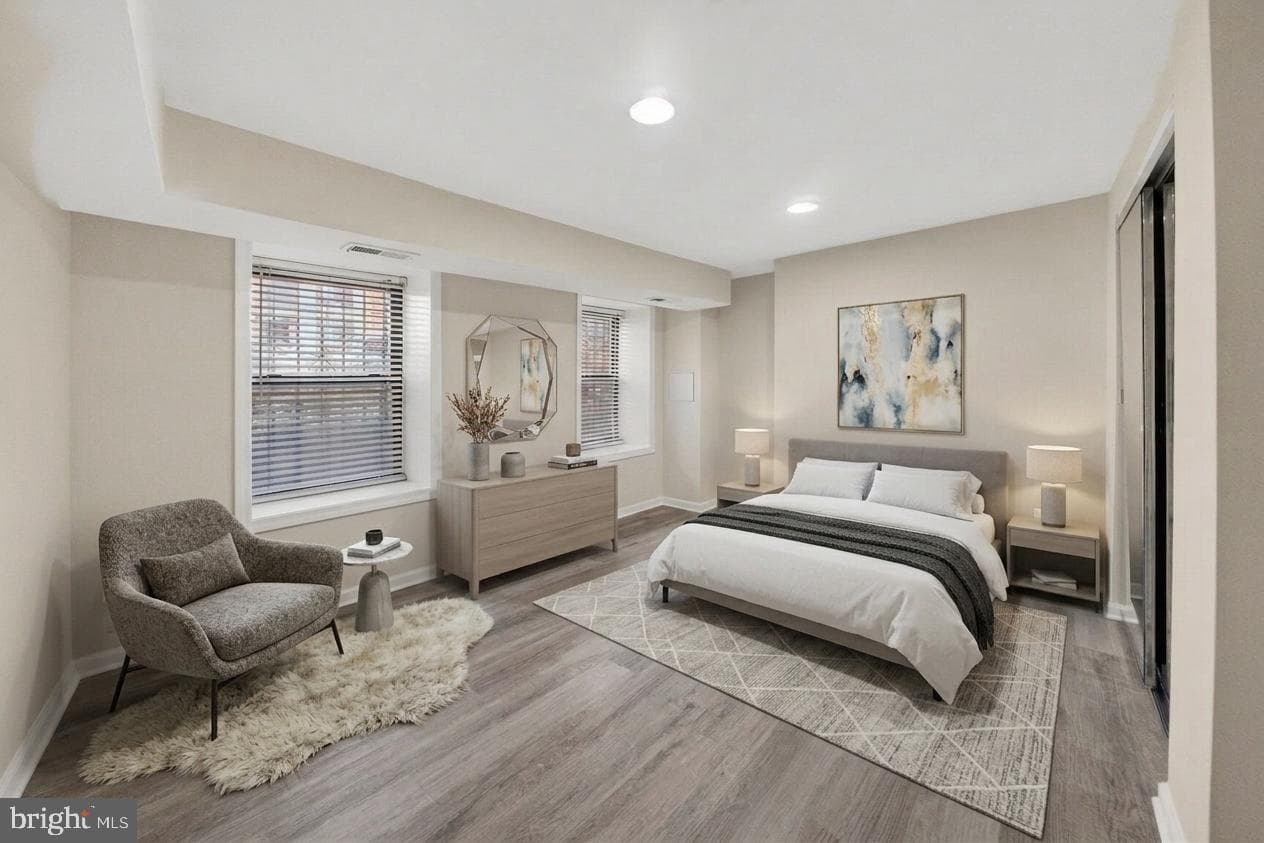 456 M Street NW #1 photo 7
