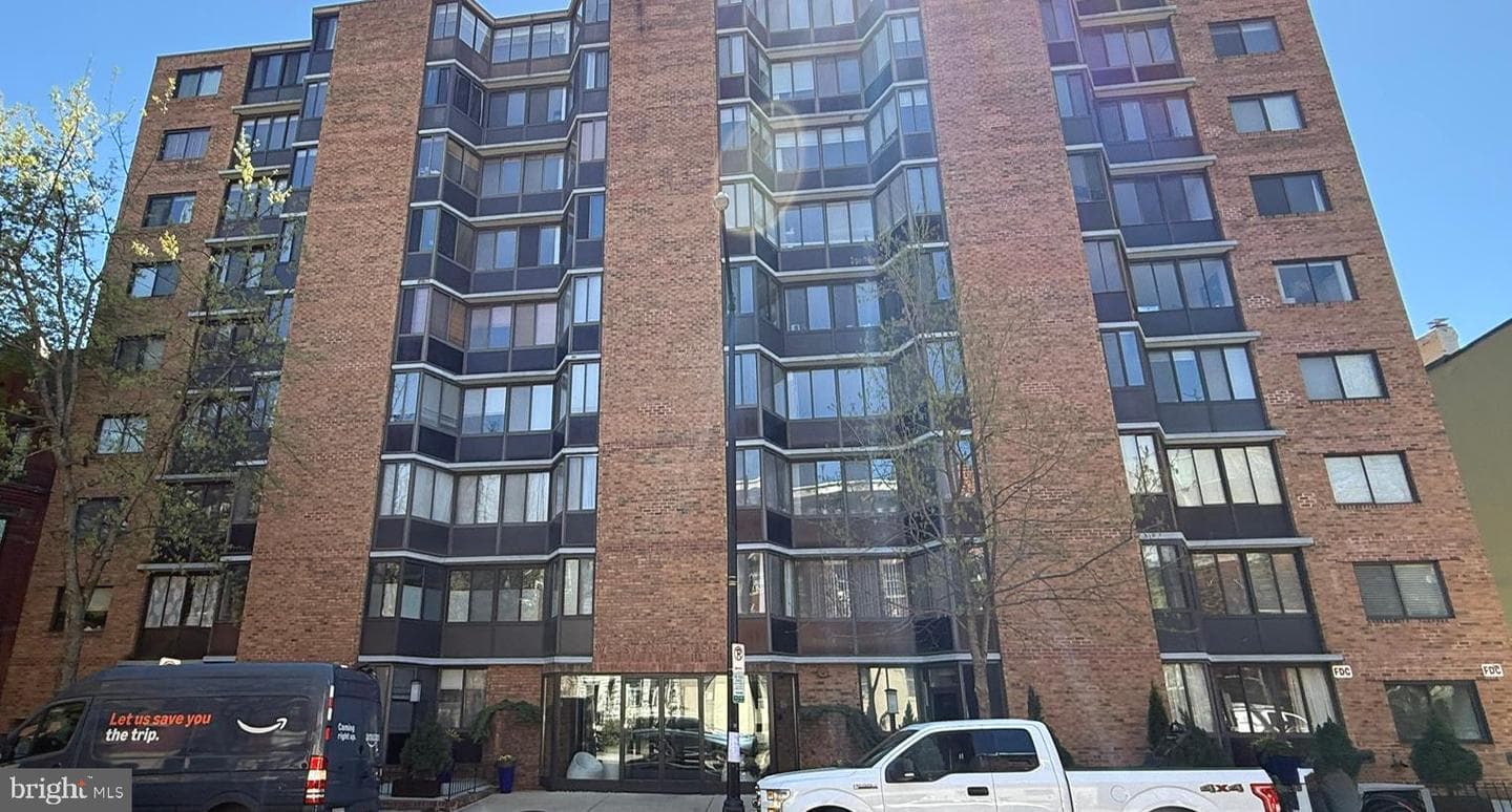 1718 P Street NW #l5 photo 1