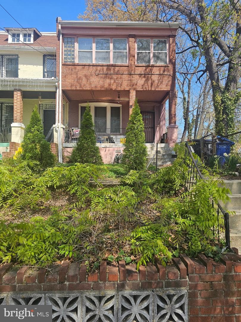 801 Allison Street NW photo 1