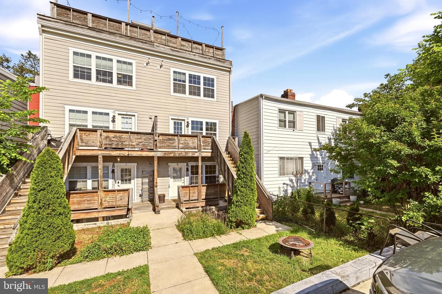 218 20th Street NE #3 photo 13