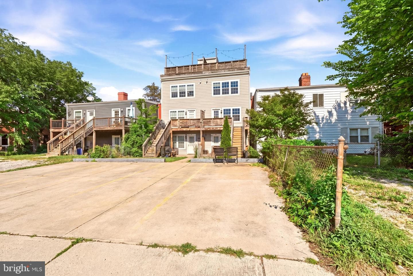 218 20th Street NE #3 photo 14