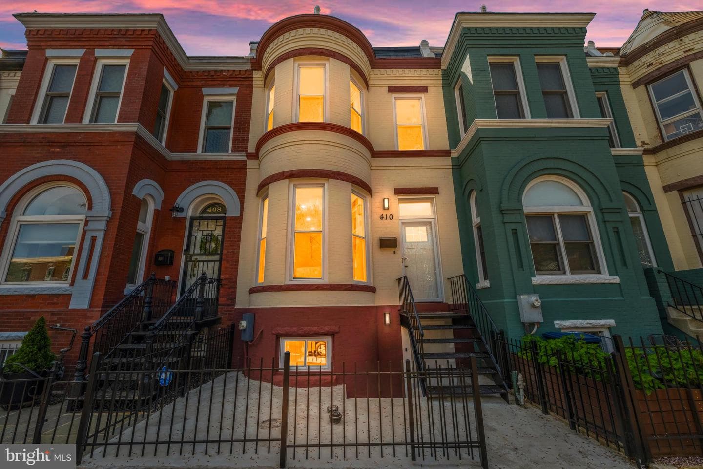 410 N Street NW