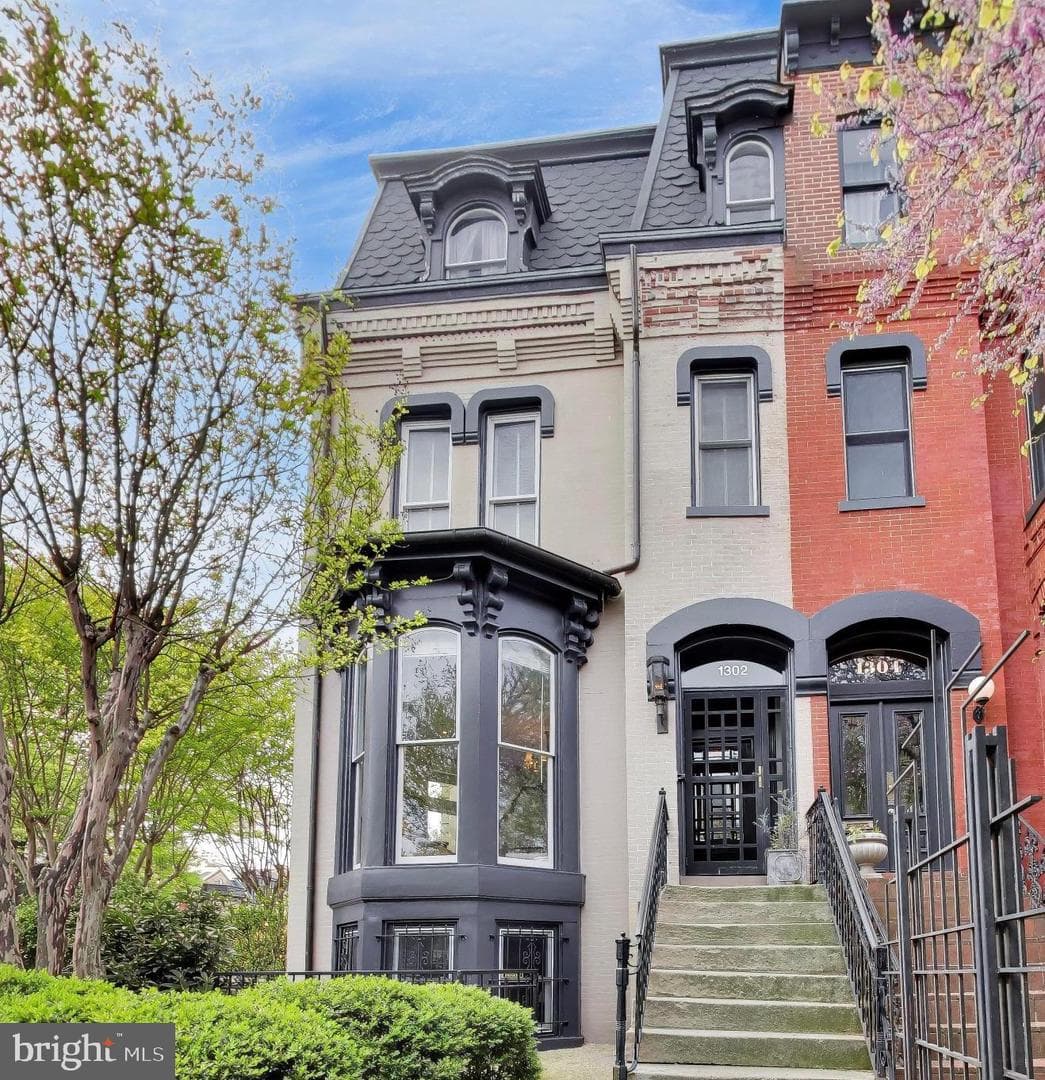 1302 R Street NW #1 photo 40