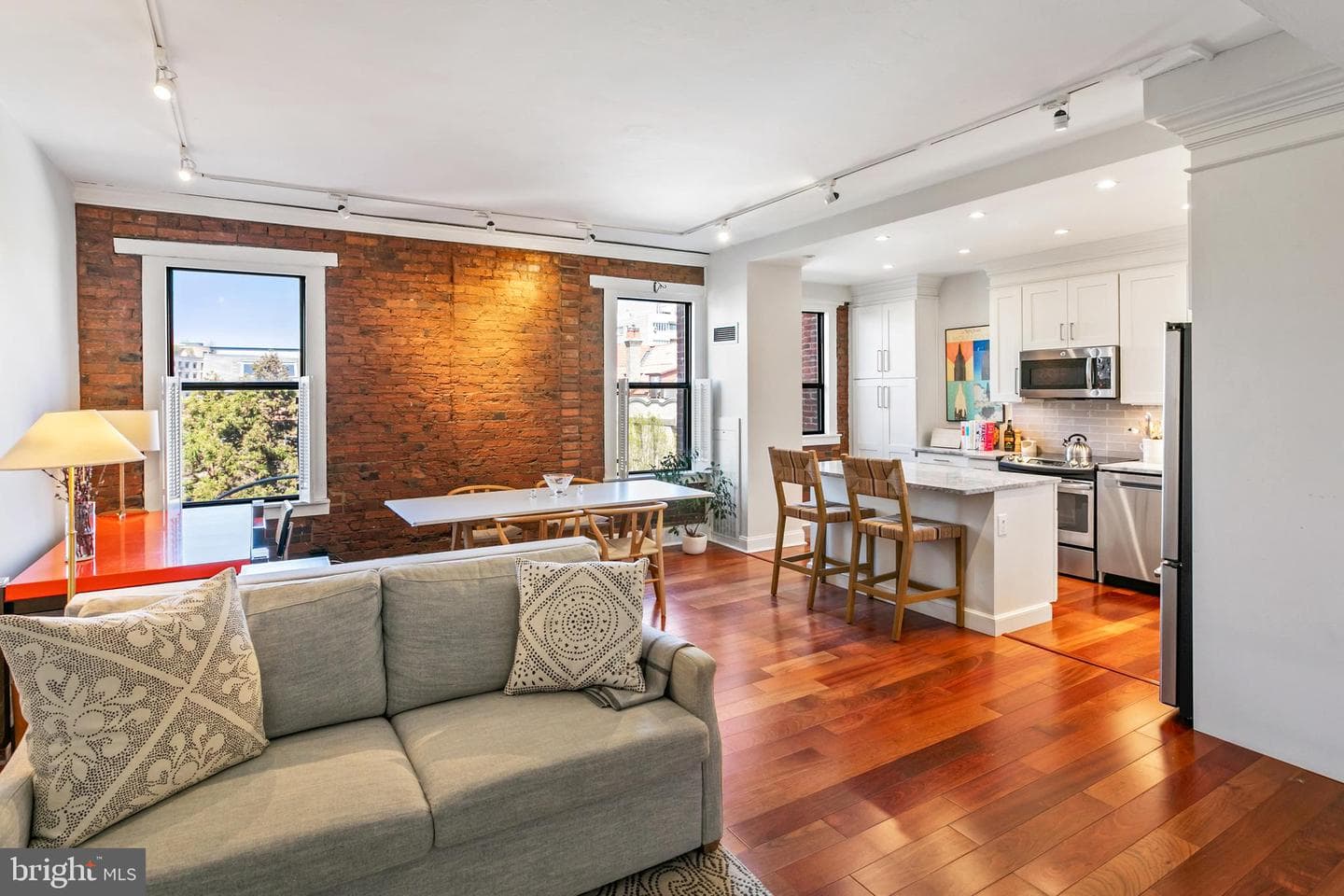 2123 California Street NW #d5 photo 4