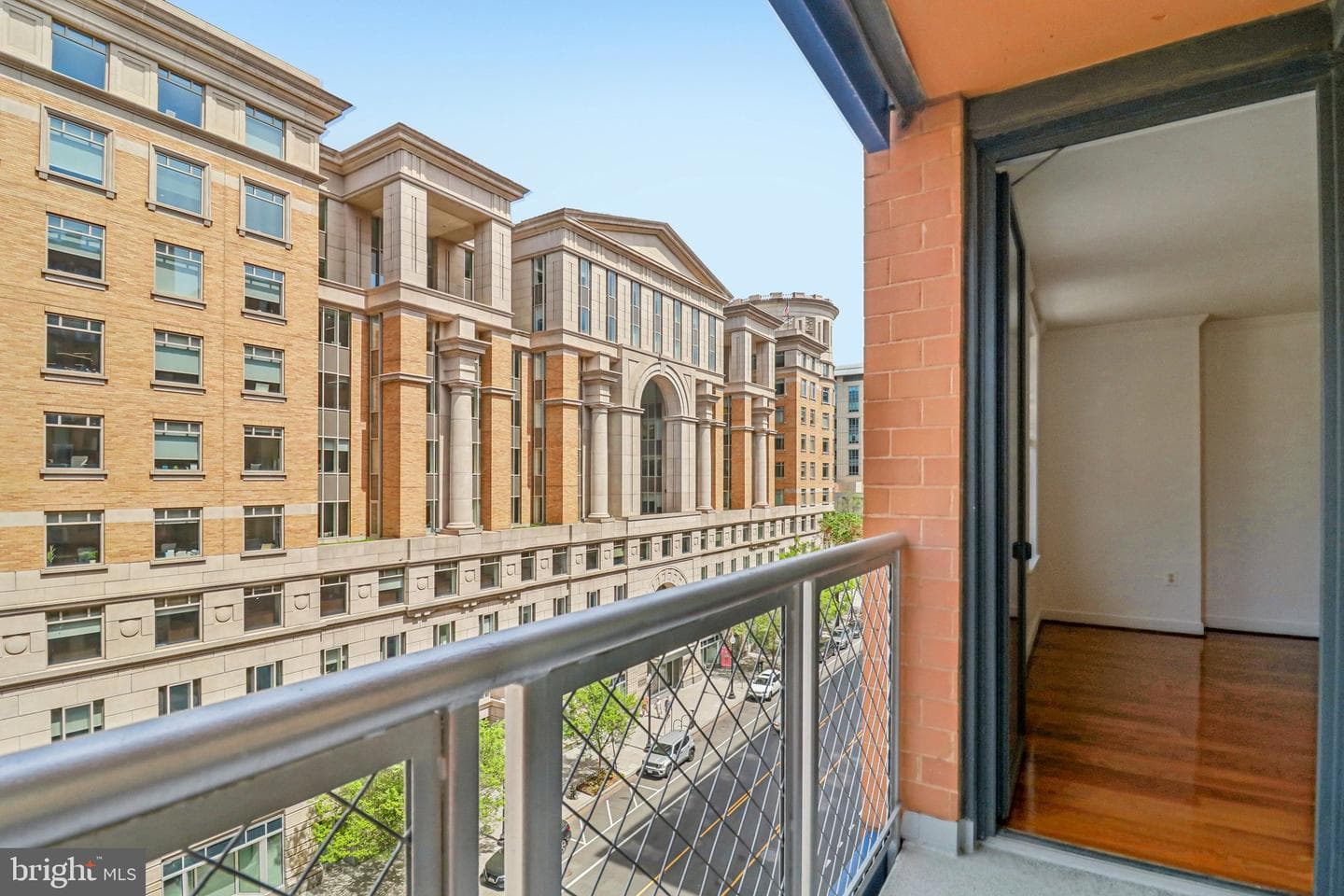 616 E Street NW #721 photo 34